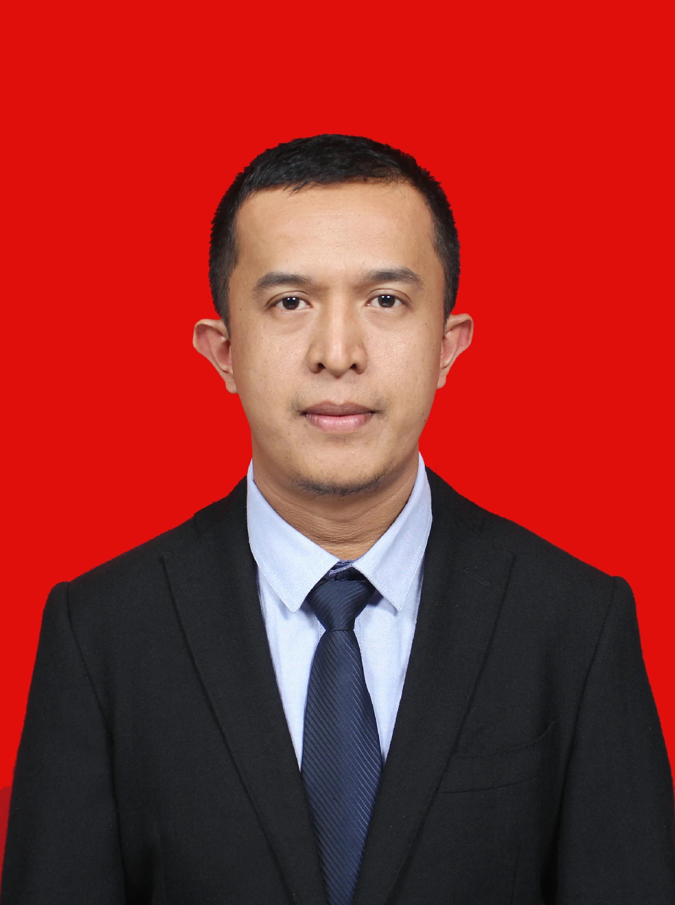 Abdi Wira Septama, Ph.D.